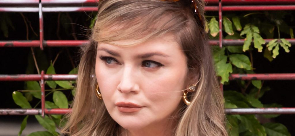 Anna Delvey Fans Want This Michael Jackson Hit In ‘DWTS’ Dance