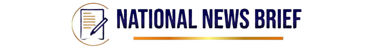 National News Brief