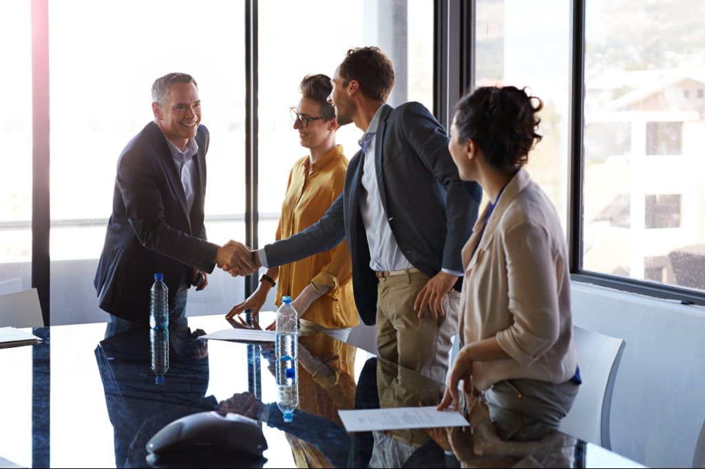 Why the Best Time to Sell Your Business Is When You Least Expect It