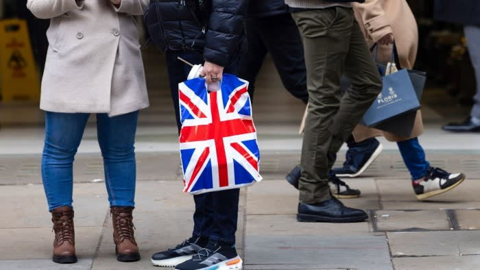 UK economy grew 0.2% in August