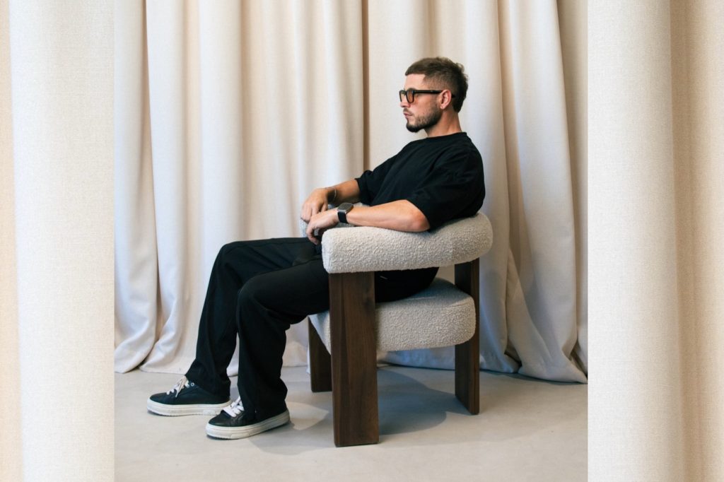 How a College Project Became a $100 Million Luxury Brand