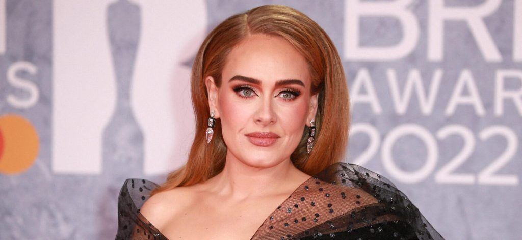 Adele Reveals The Rare Cause Of Debilitating Ear Infection