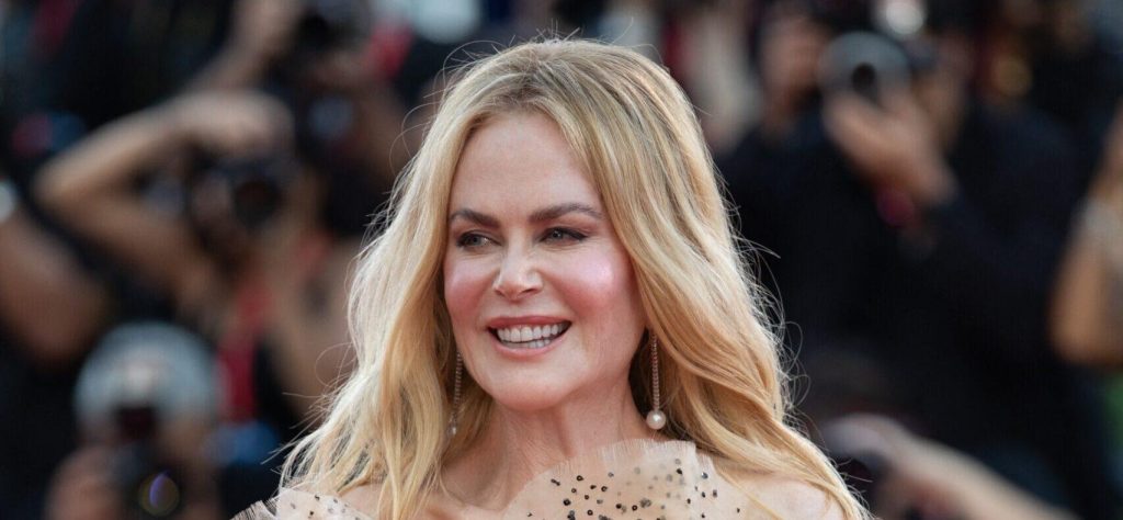 Nicole Kidman’s Sparks Fear She Might Suffer A ‘Burnout’ After Mom’s Passing