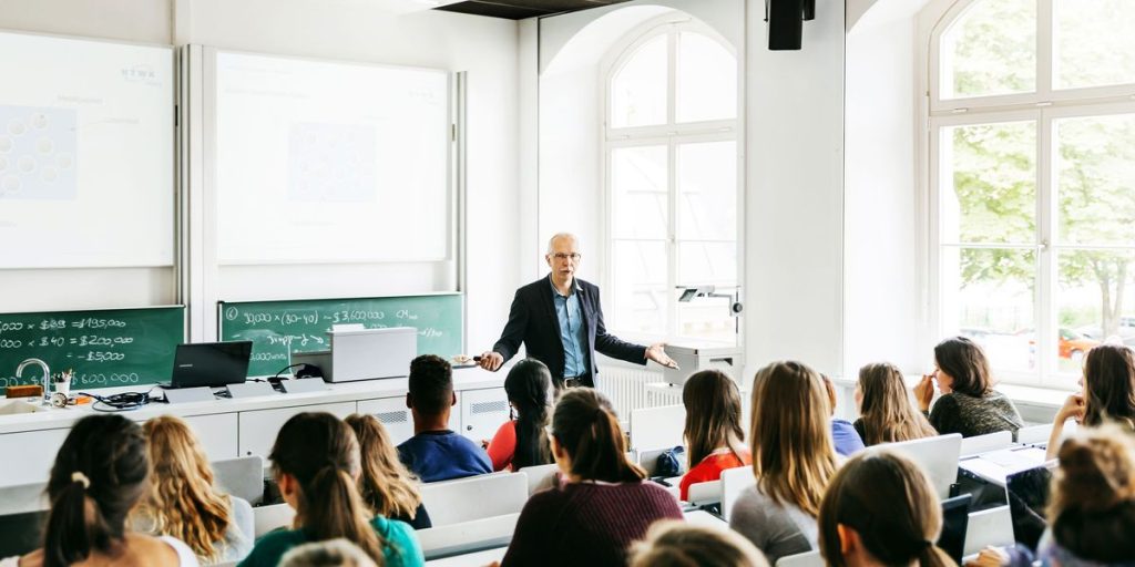 Learn about IEEE’s role in accrediting programs and how to get involved