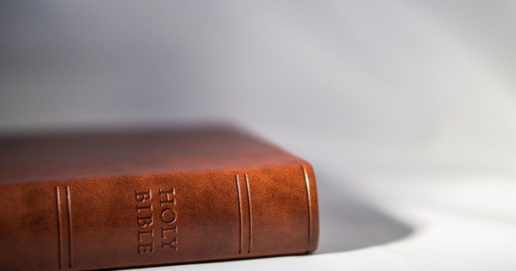 Victor Nieves: The Christian Case for Trump | The Gateway Pundit
