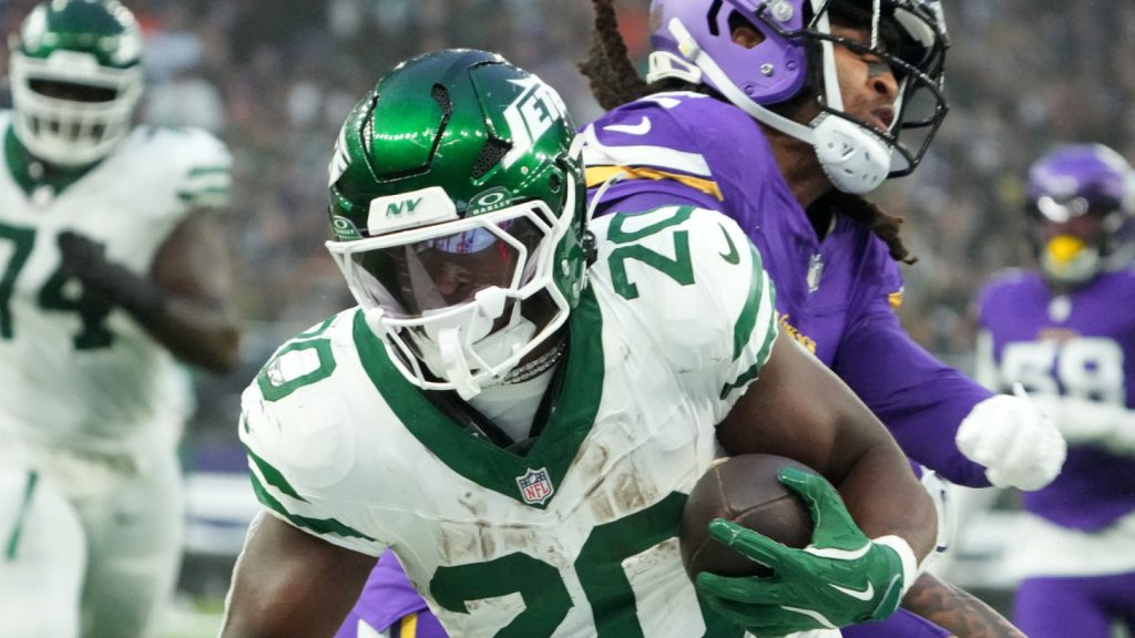 Fantasy ballers: No time to panic for these star players in Week 6