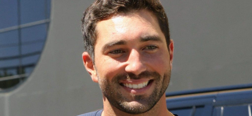 How Joey Graziadei Manages His Liver Condition With ‘DWTS’