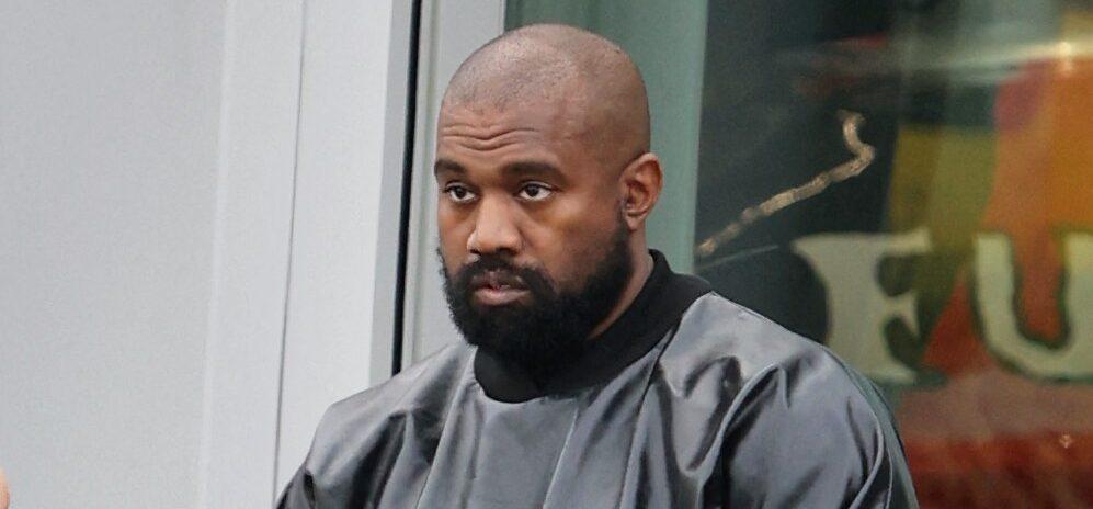 Kanye West Accused Of Turning His Office Into ‘Sexual Playground’
