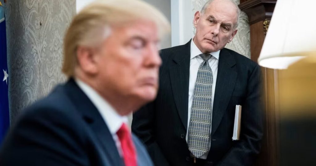 President Trump Slams ‘Comrade’ Kamala and ‘Low Life’ John Kelly’s Disgusting ‘Hitler’ Allegations as Desperate Election Ploy Just 2 Weeks Before Voting | The Gateway Pundit