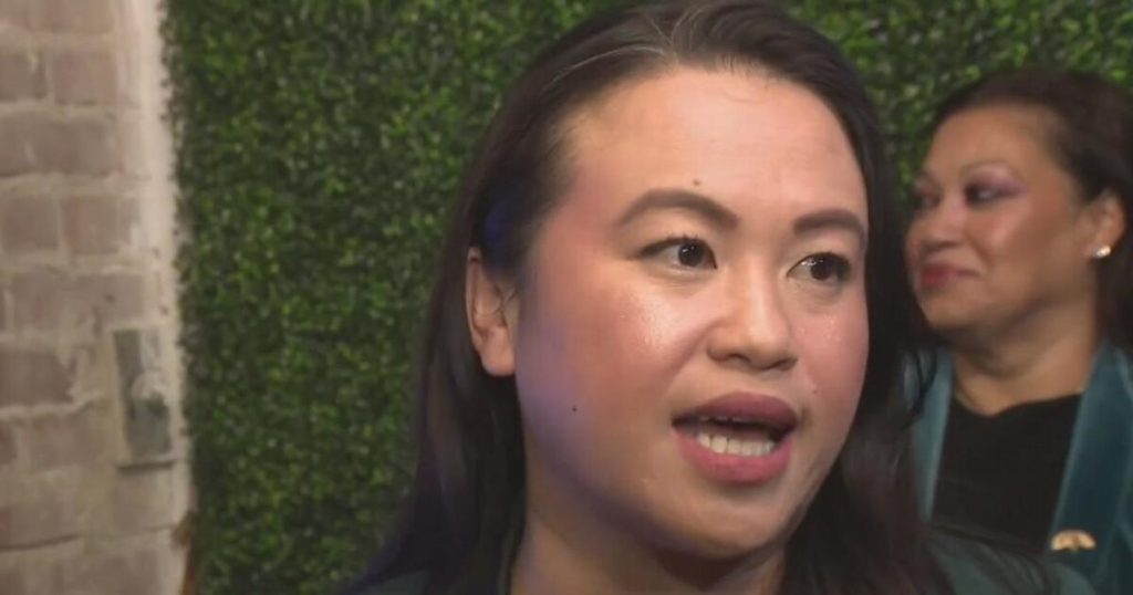 Voters Oust Oakland’s Leftist Mayor Sheng Thao After FBI Raid Amid Corruption Scandal | The Gateway Pundit