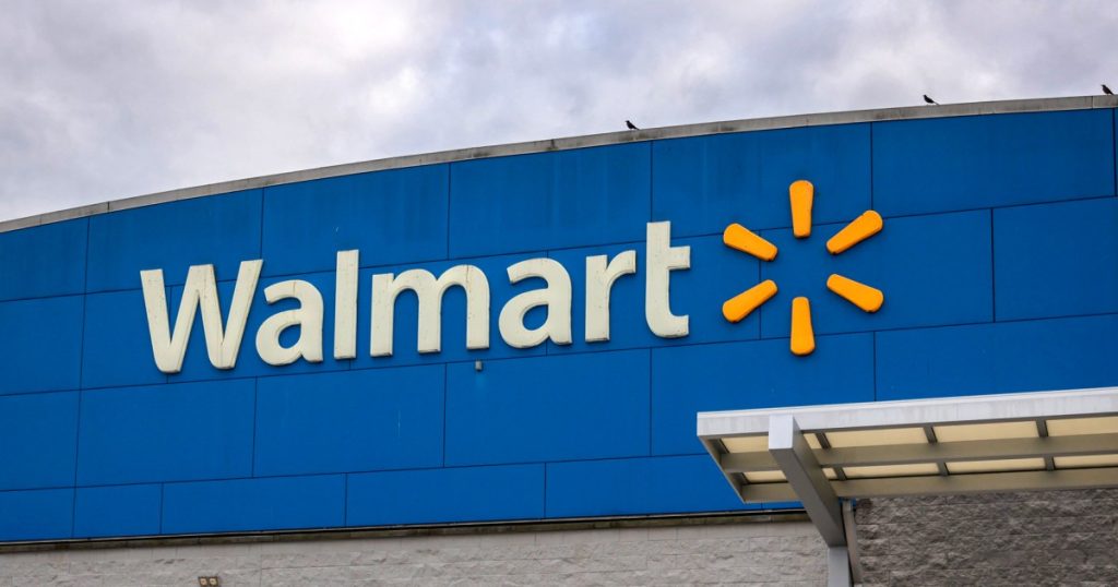 Walmart pulls back on DEI efforts, removes some LBGTQ merchandise from website