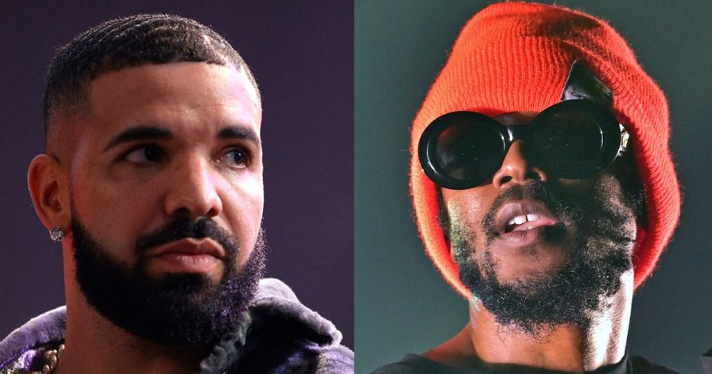 Drake claims UMG ‘artificially inflated’ Kendrick Lamar’s ‘Not Like Us’ numbers on Spotify