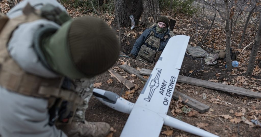 Russia-Ukraine war: List of key events, day 992 | Russia-Ukraine war News