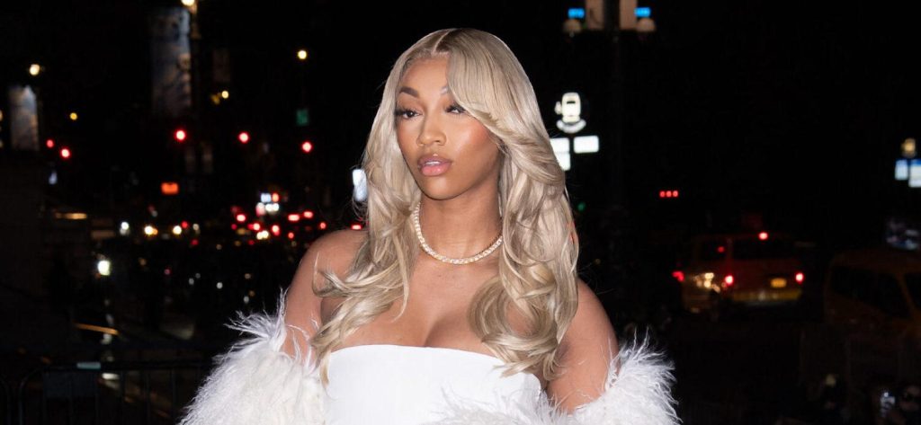 Angel Reese Hints Her Net Worth Is Higher Than Estimated $2M