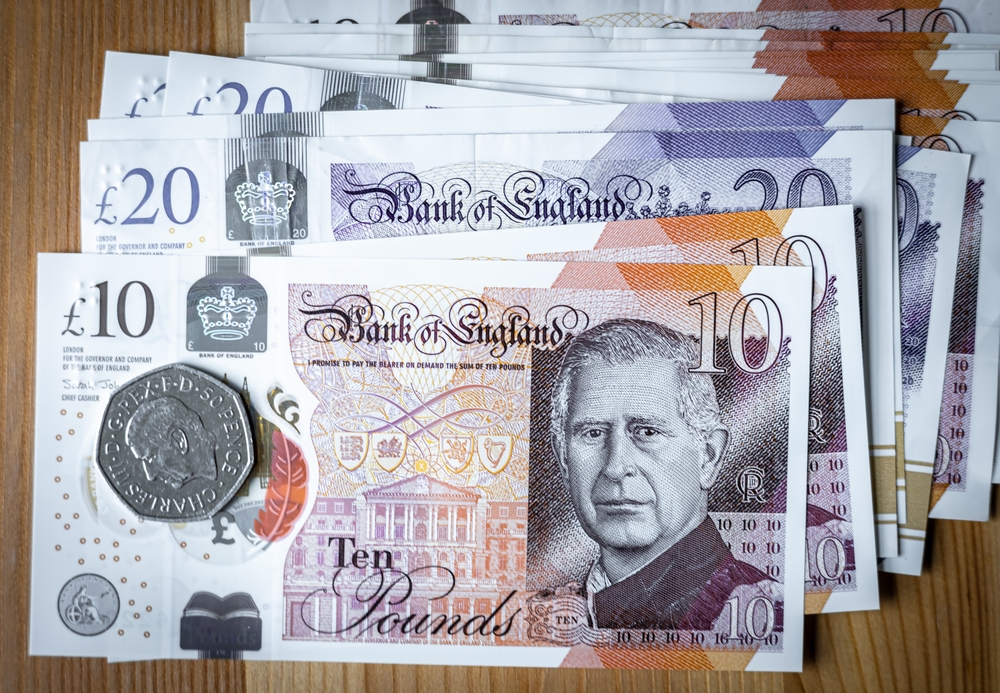 Britain An Unprecedented Economic Decline Into 2026