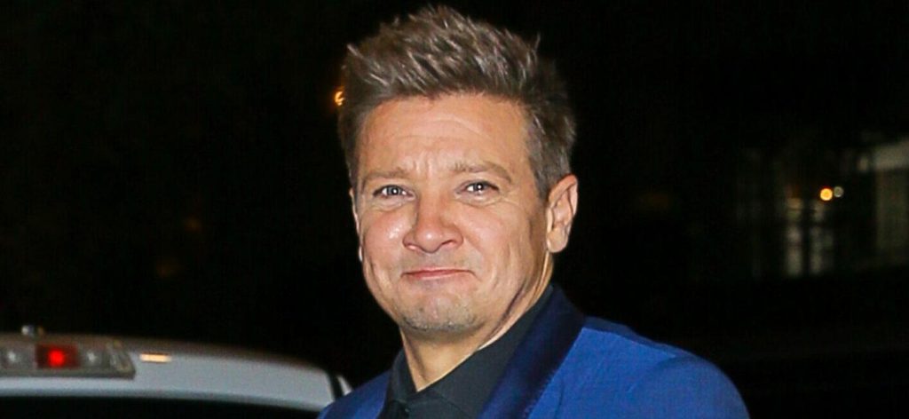 Jeremy Renner’s Sells Recovery Home From Snowplow Accident