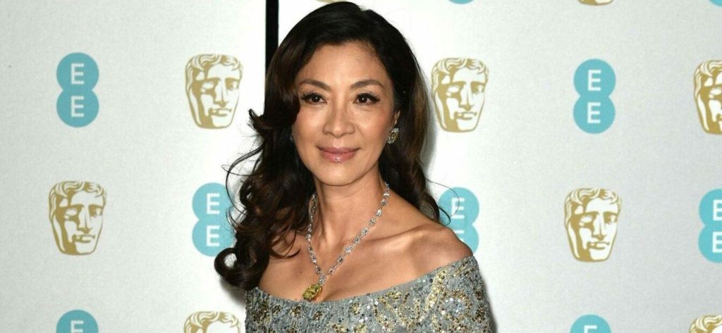 Michelle Yeoh Gets Candid About ‘The Biggest Sadness’ of Her Life