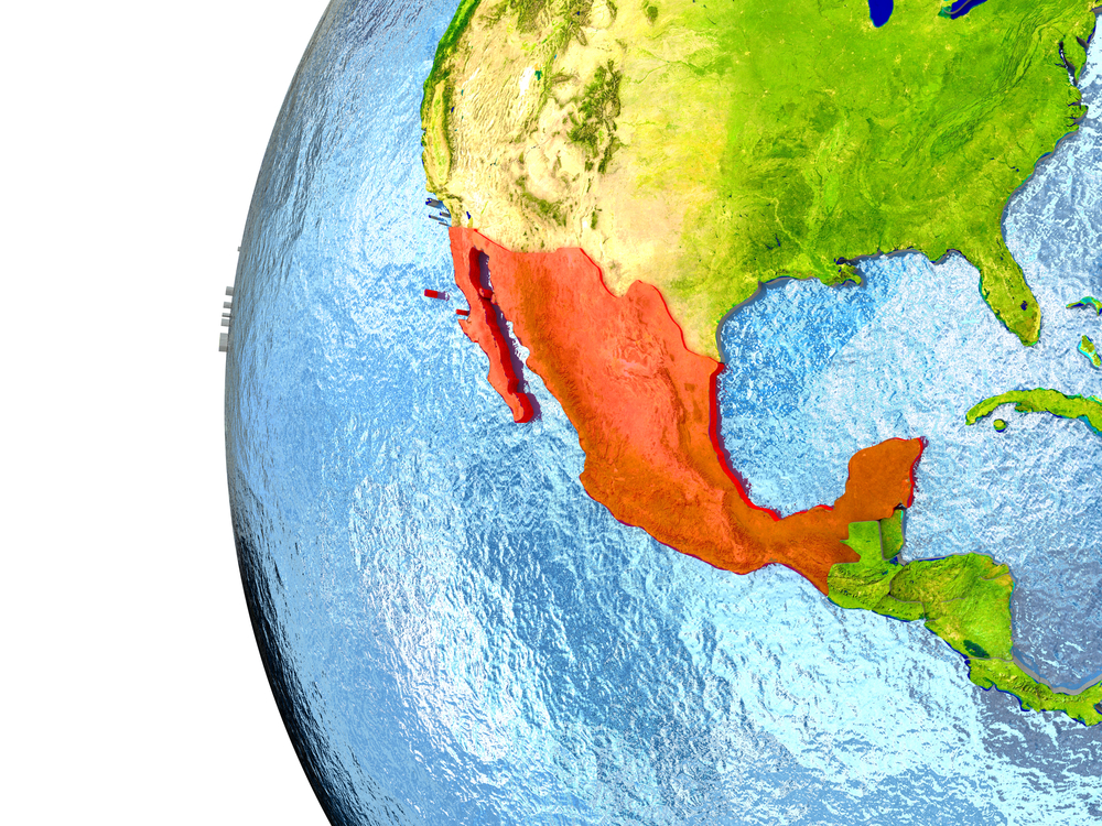 Mexico Threatens Retaliatory Tariffs On US