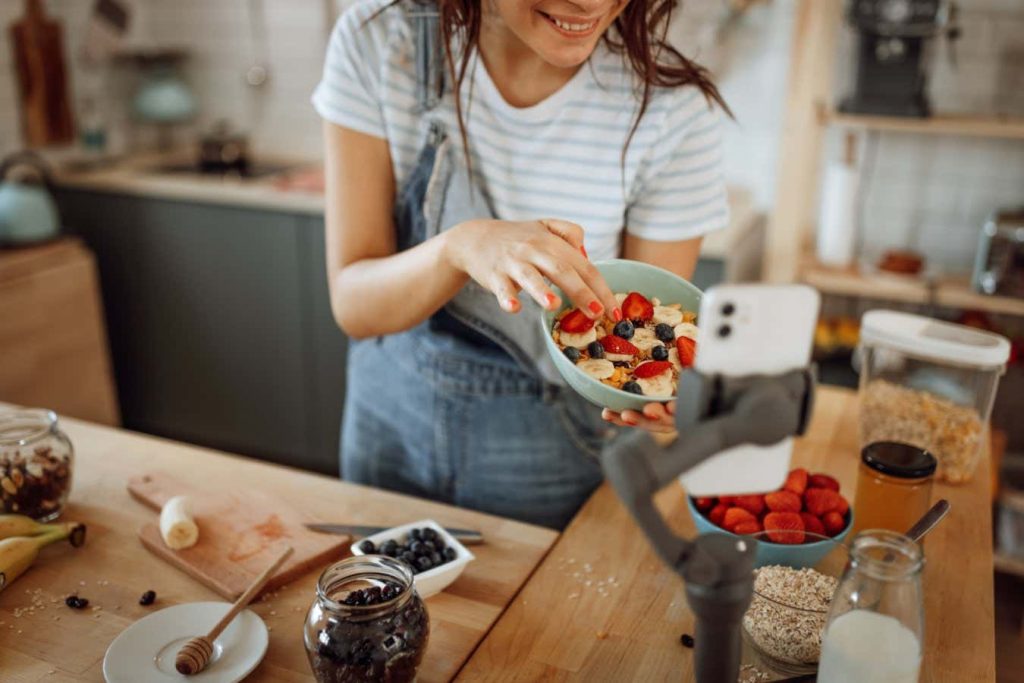 Hormone-balancing diets: Can we really balance our hormones by eating certain foods?