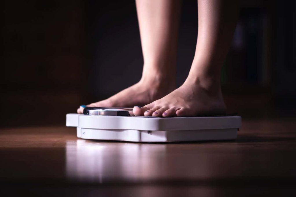 We’re starting to understand why some people regain weight they lost