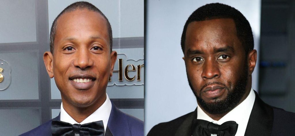 Diddy Responds To Shyne’s Claims About The 1999 Club Shooting