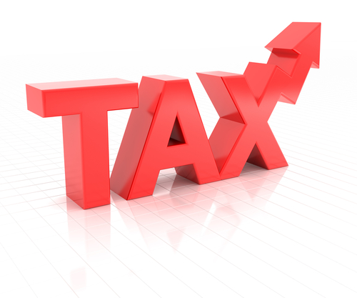 Simplify The Tax Code | Armstrong Economics
