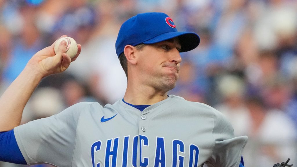 Angels add former World Series champion to pitching staff