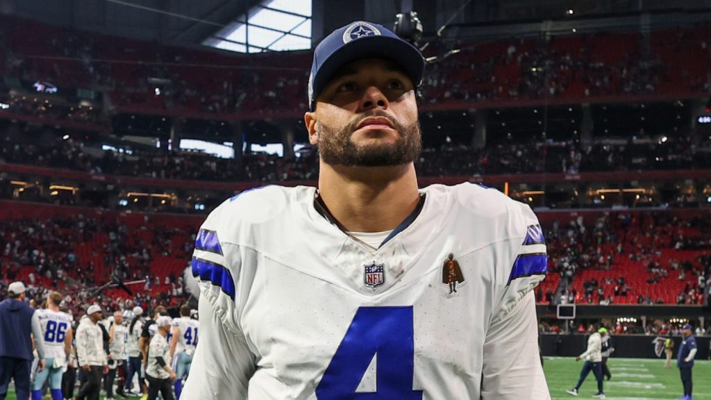 Dak Prescott aiming to avoid surgery, IR stint likely