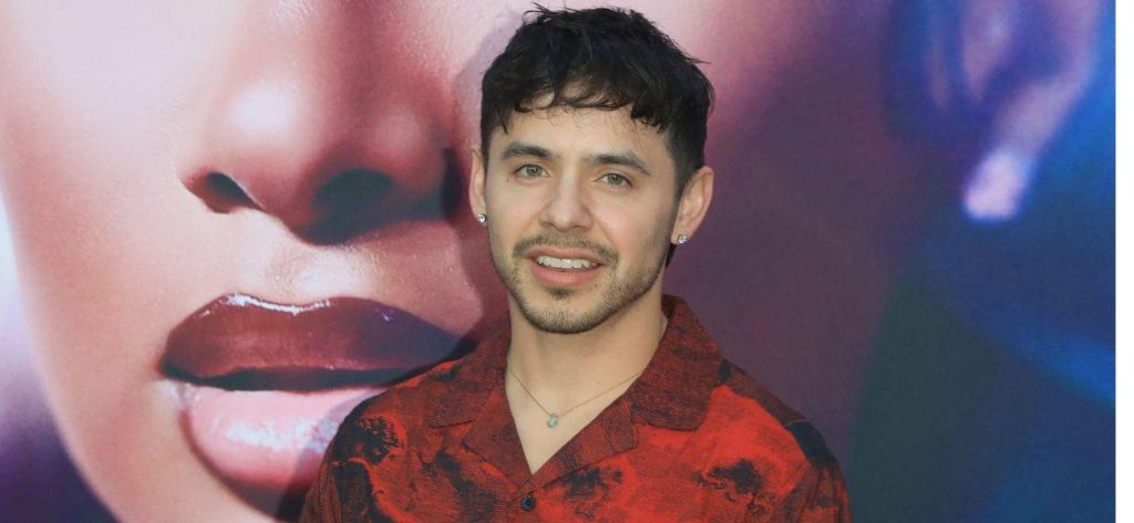 Singer David Archuleta ‘Comes Out’ Again In Candid Interview