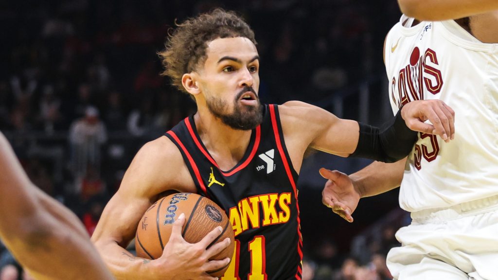 Hawks punch ticket to NBA Cup quarters