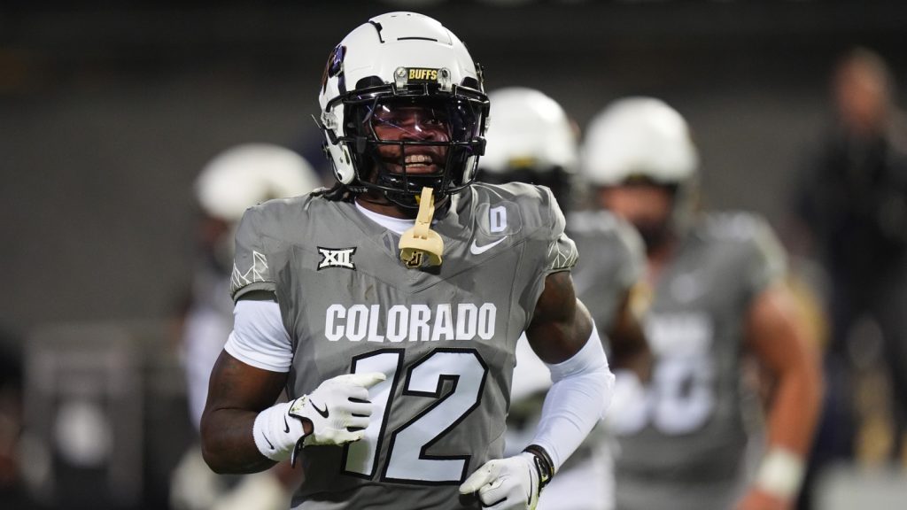 Where Heisman contenders’ best opportunity awaits down the stretch
