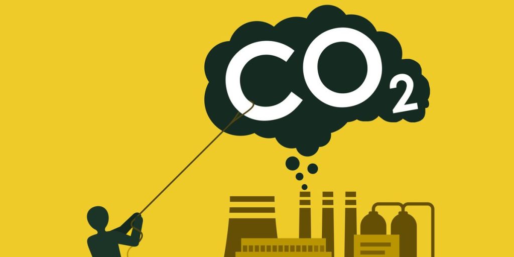 French Startup turns Greenhouse Gas Into Sustainable Fuel