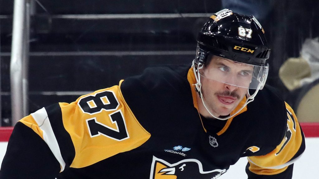 Insider addresses if Penguins could trade Sidney Crosby, other franchise icons