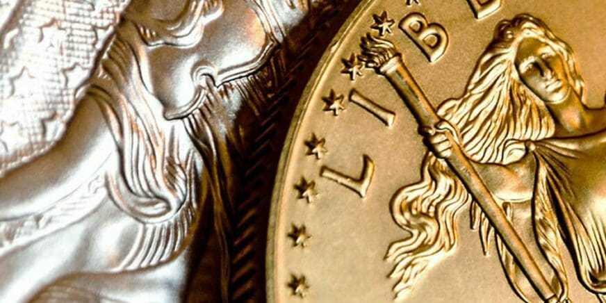 Gold Skyrocketed 51% During Trump’s First Term – Will It Do The Same In Trump’s Second Term? | The Gateway Pundit