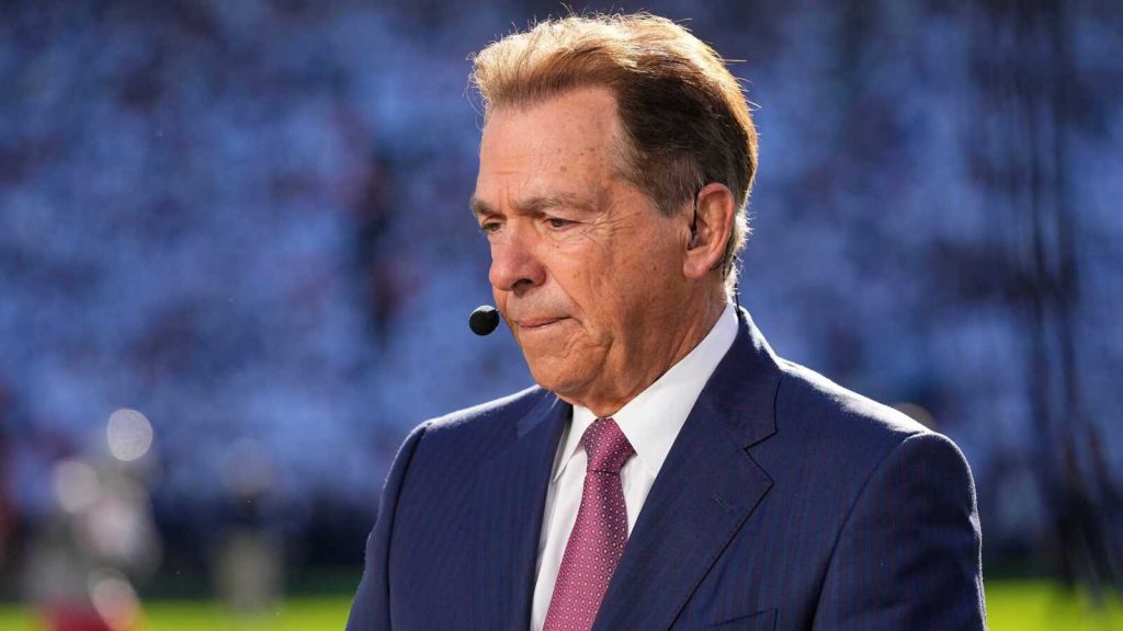Stephen A. Smith says Alabama should ‘beg’ Nick Saban to come back