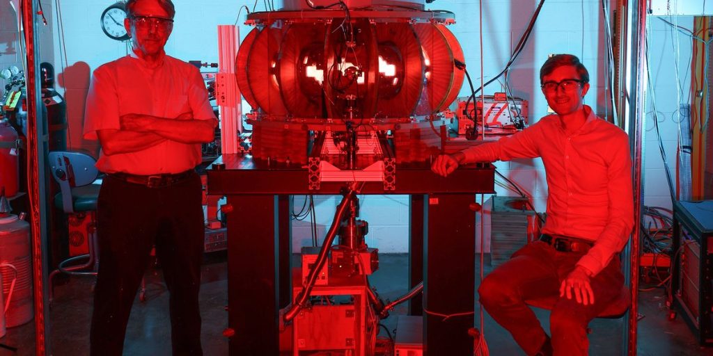 Stellarators and AI: The Future of Fusion Energy Research