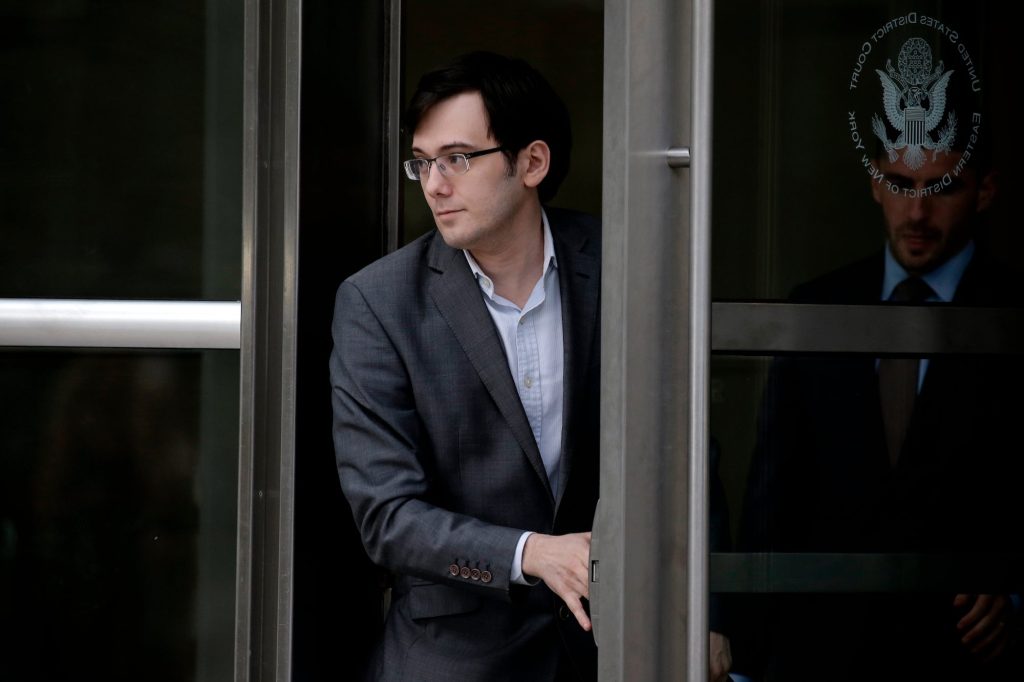 From ’30 Under 30′ to Fraud: The Dark Side of Early Success
