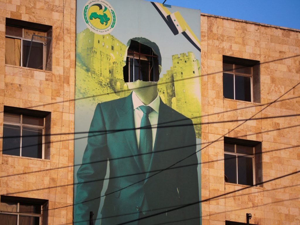 Ibn Khaldun’s asabiyya and Bashar al-Assad’s rapid downfall | Opinions