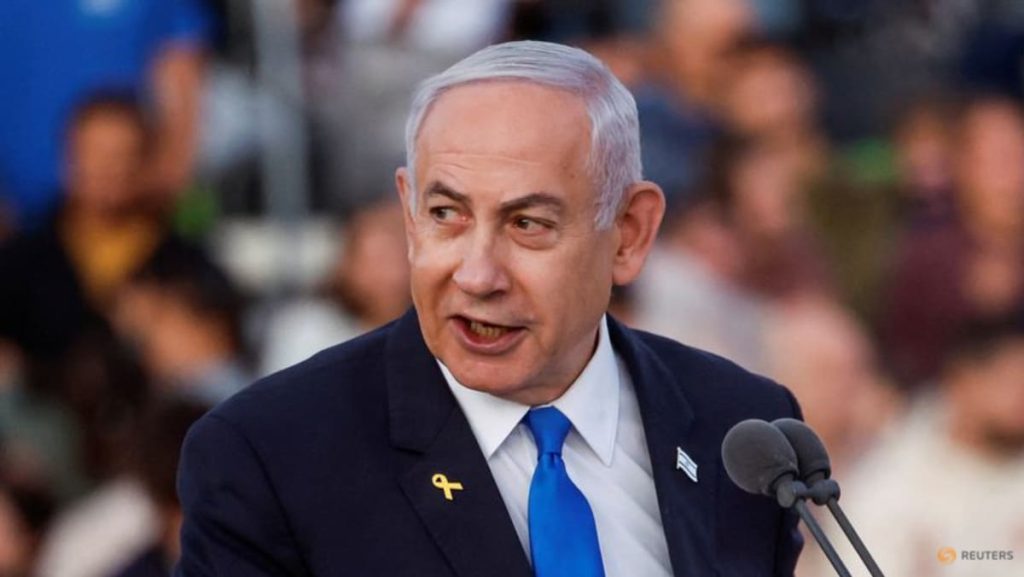 Israel PM ordered military to ‘seize’ Syria buffer zone
