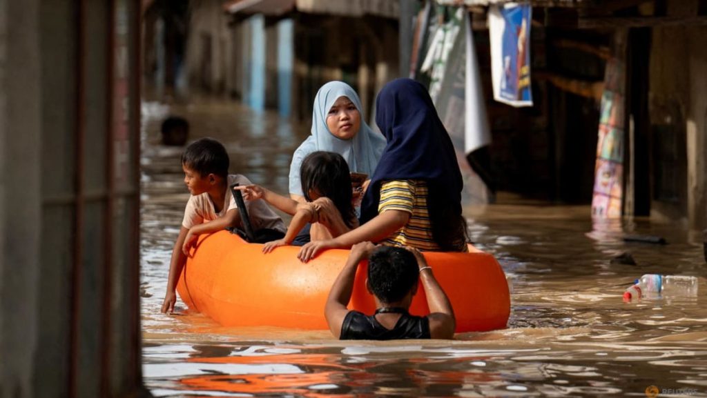 ‘Dangerous new era’: Climate change spurs disaster in 2024