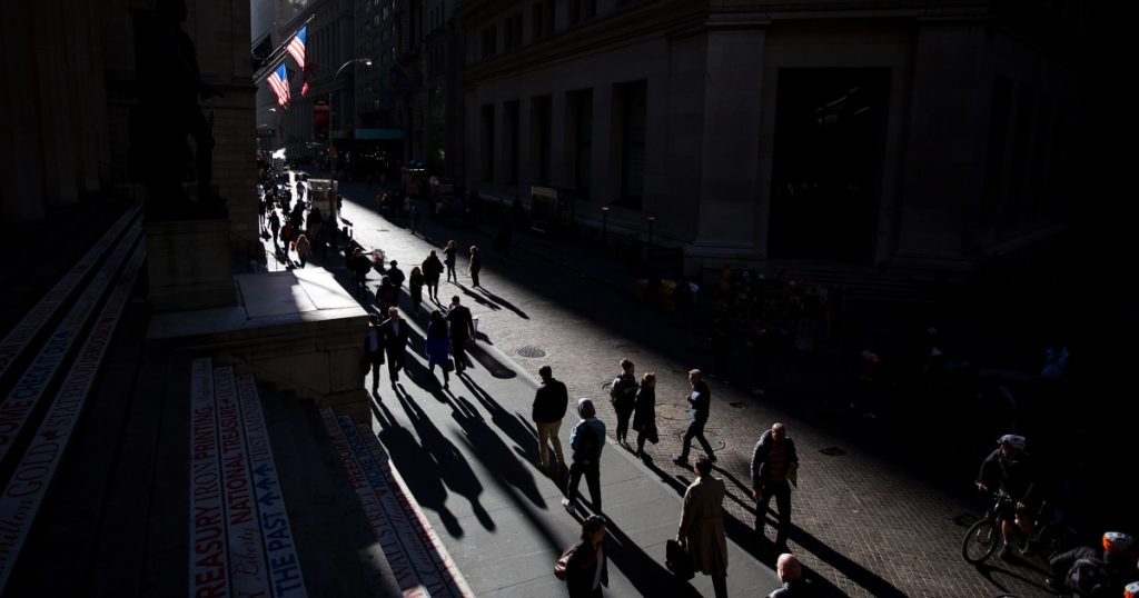 Why it’s so hard to find a new job right now and when to expect things to improve