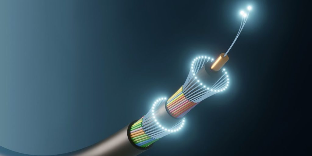 Protecting Undersea Internet Cables: A Tech Challenge