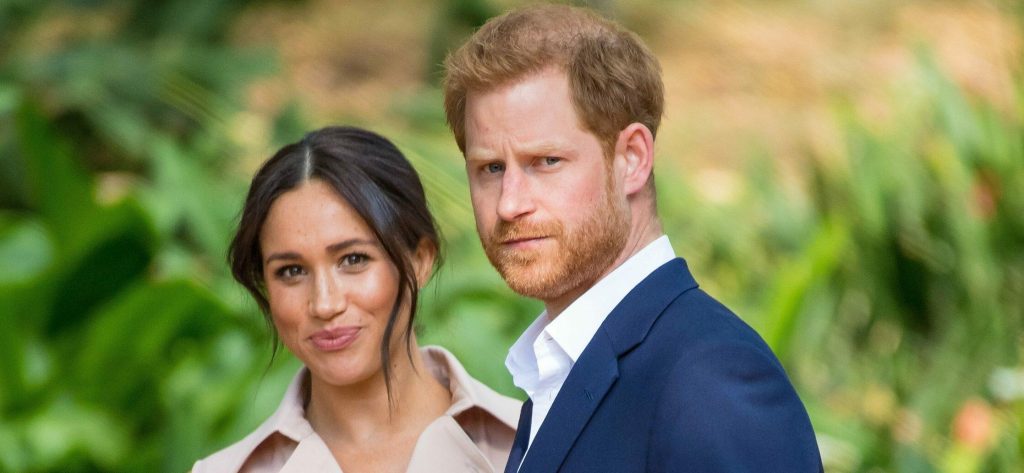 Prince Harry Feels ‘Sorry’ For Online Trolls Who Spread Divorce Rumors