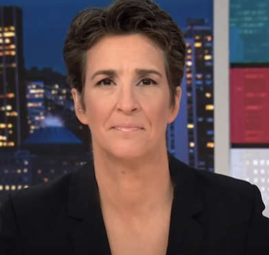 MSNBC Views Drops To 38,000?