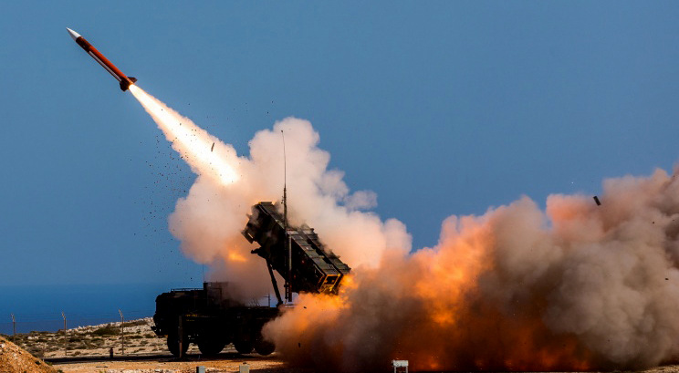 NATO To Build Ammunition Plant In Lithuania