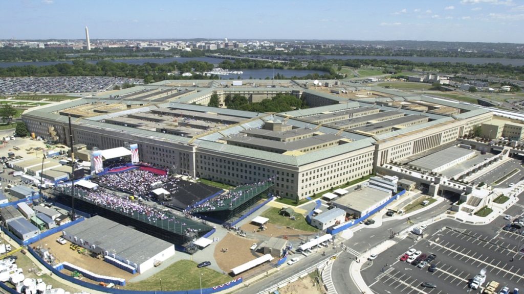 Pentagon Admits They’ve Been Providing Incorrect Troop Count Numbers In Syria For Months