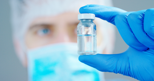 FDA Demands Warning Labels On COVID Vaccines