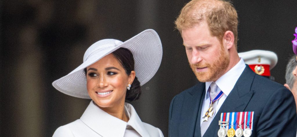 Meghan Markle’s Neighbor Claims She’s Not An ‘Asset’ To The ‘Community’