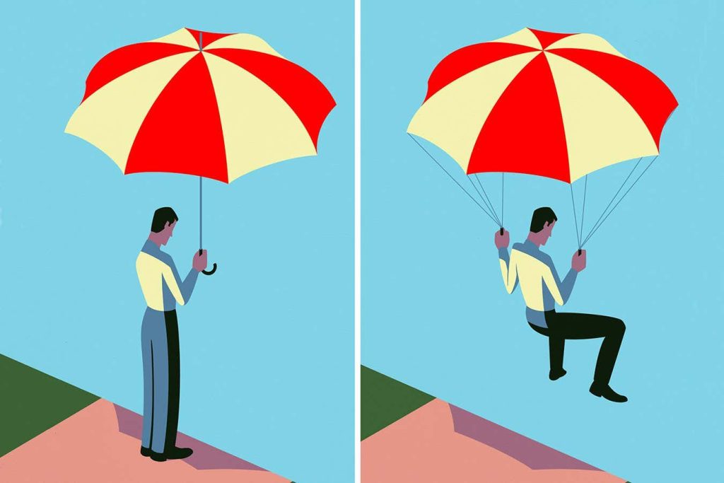 Decision making: How to improve the outcomes of your big life choices