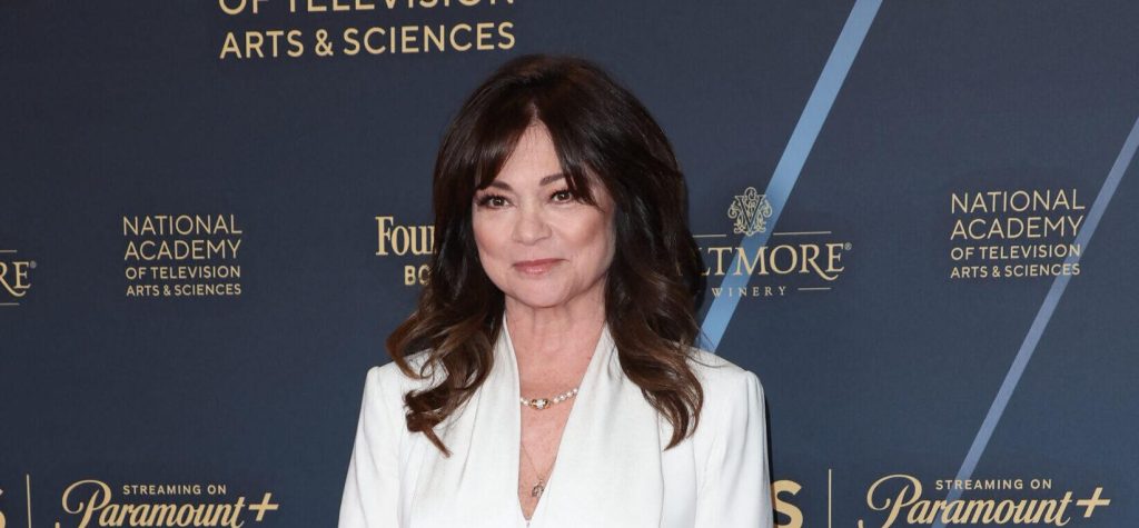 Valerie Bertinelli Claps Back At Body-Shaming Trolls In New Post